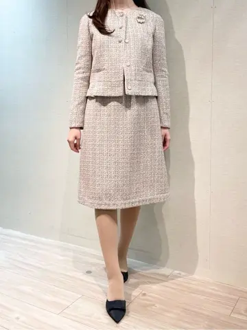 TOCCA G コーディネート画像