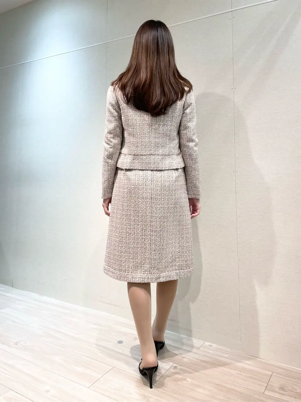 TOCCA G コーディネート画像