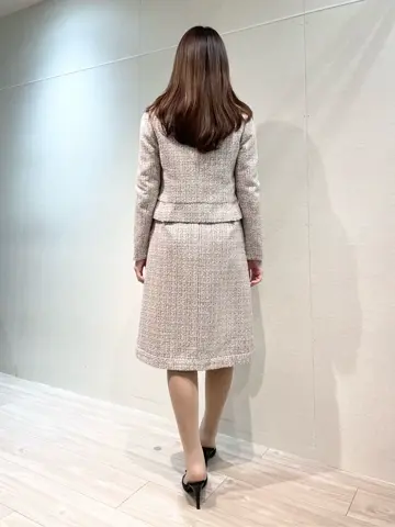 TOCCA G コーディネート画像