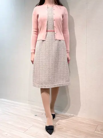 TOCCA G コーディネート画像