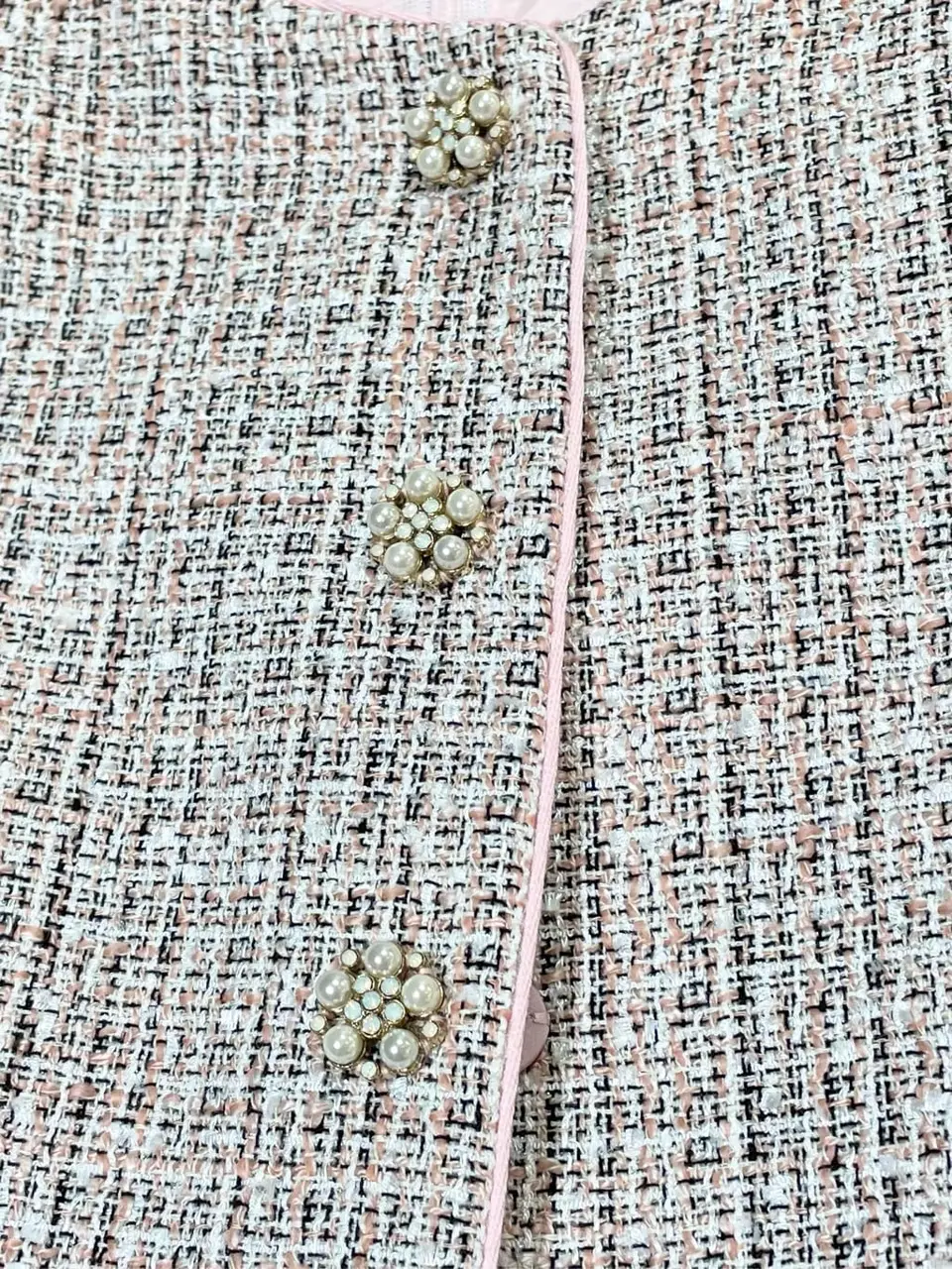 TOCCA G コーディネート画像