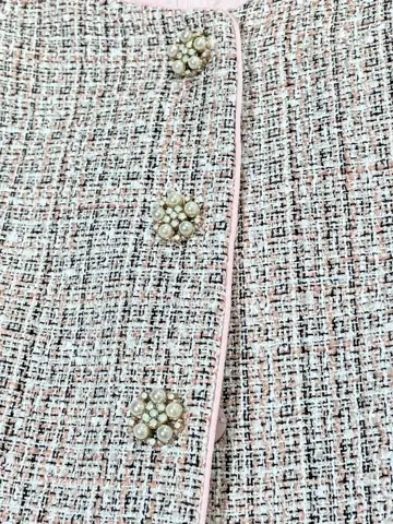 TOCCA G コーディネート画像