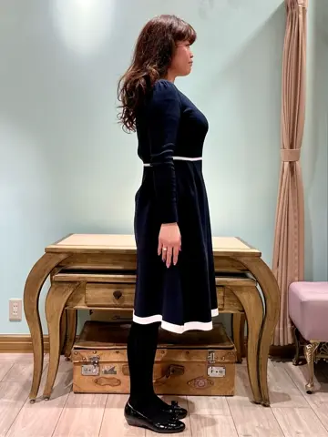 TOCCA Y.K コーディネート画像