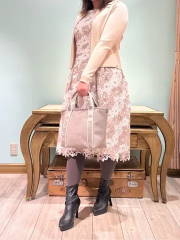 TOCCA 𝕂 コーディネート画像