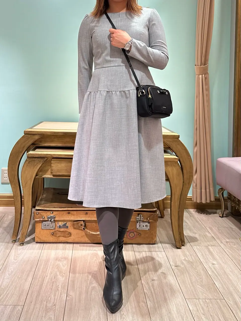 TOCCA 𝕂 コーディネート画像