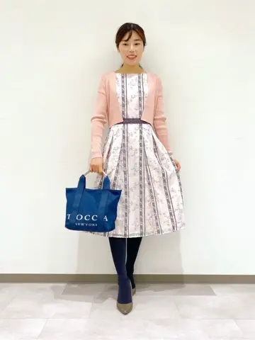 TOCCA oda ❁ コーディネート画像