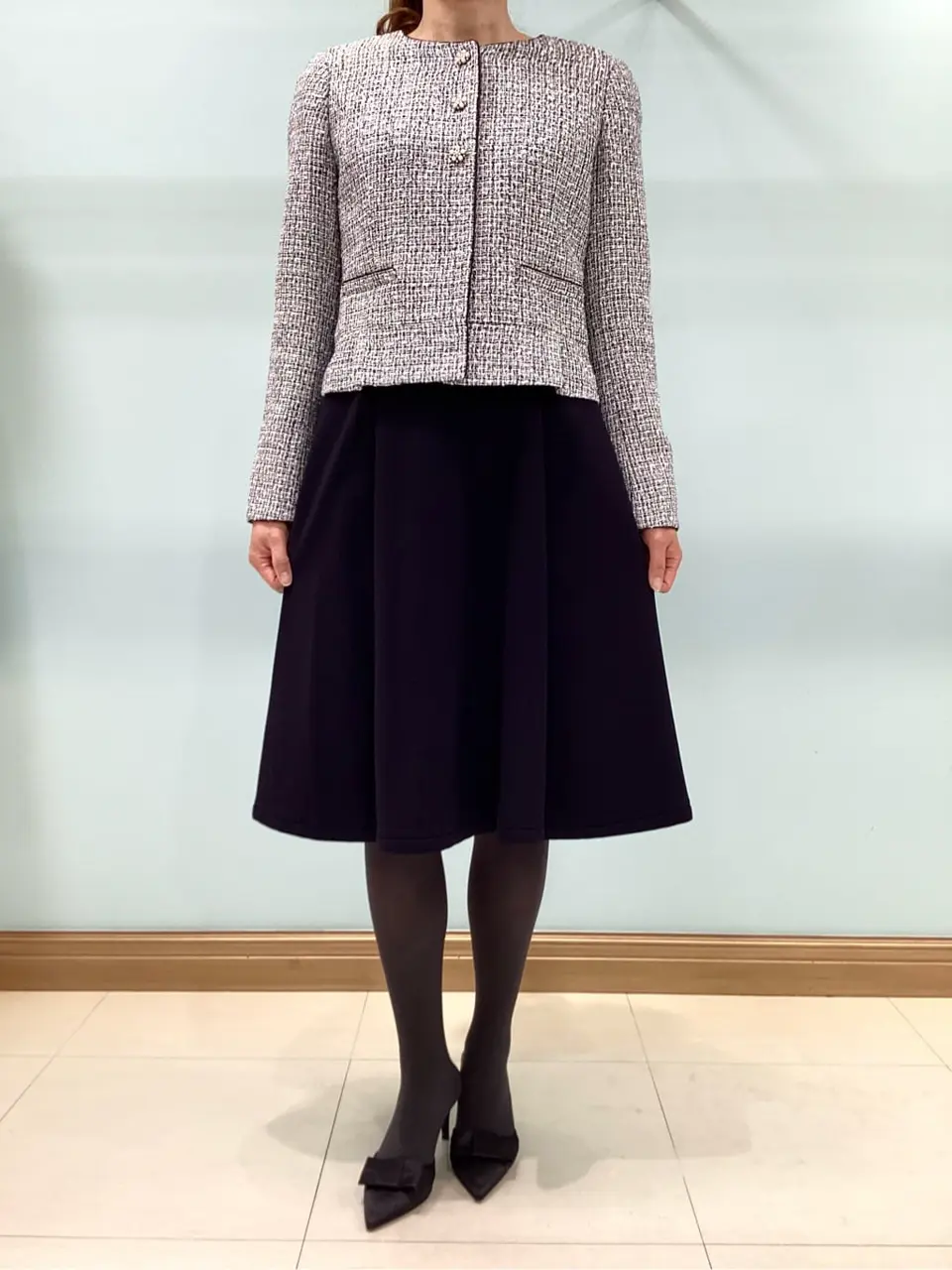 TOCCA ｋｉｍ コーディネート画像