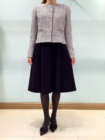 TOCCA ｋｉｍ コーディネート画像