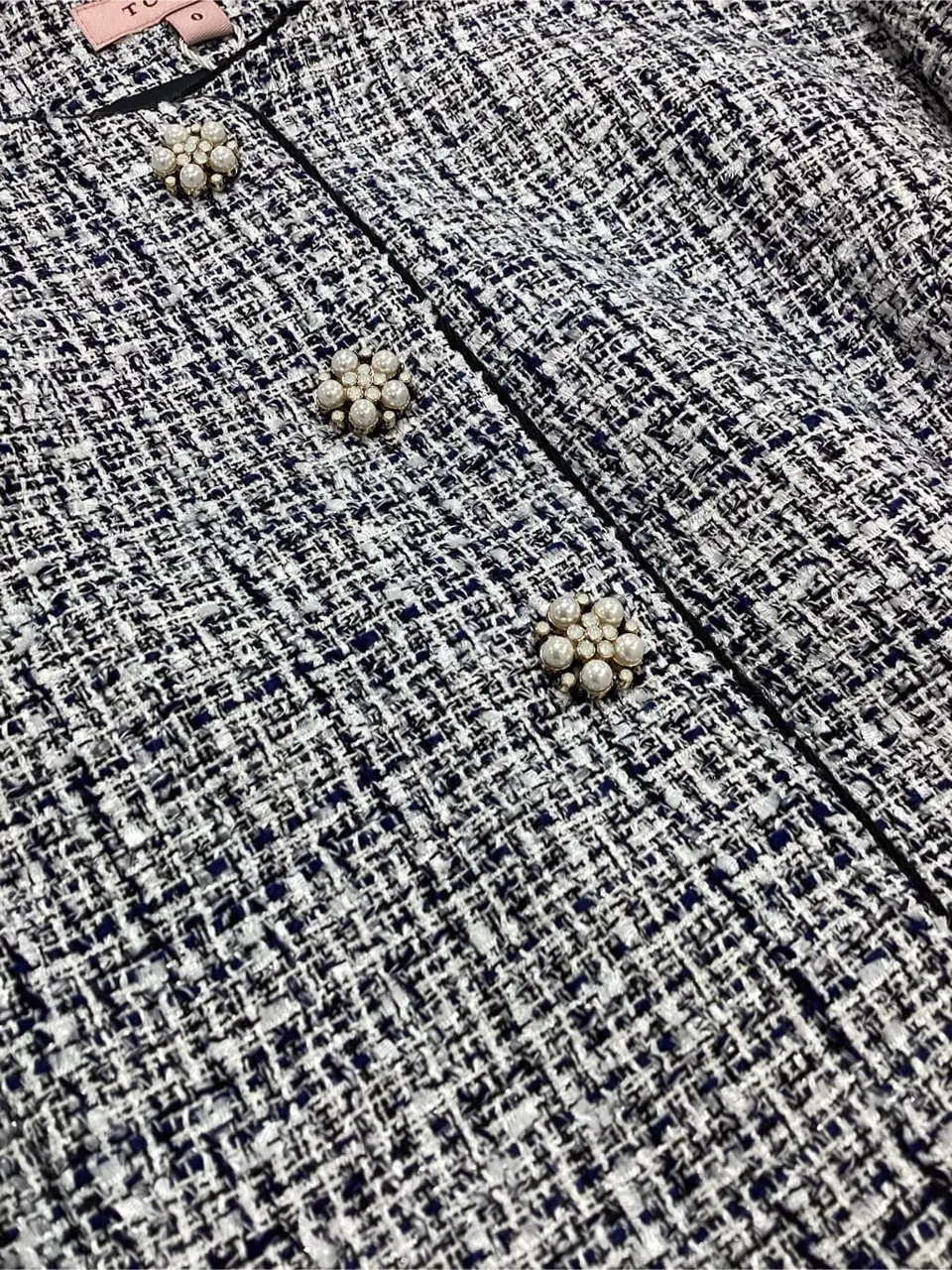 TOCCA ｋｉｍ コーディネート画像