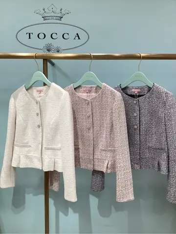TOCCA ｋｉｍ コーディネート画像