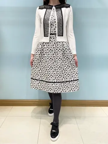 TOCCA 𝒽 コーディネート画像