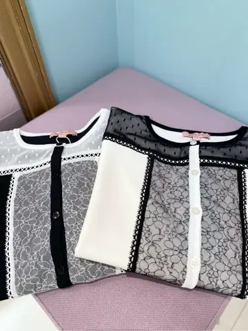 TOCCA 𝒽 コーディネート画像