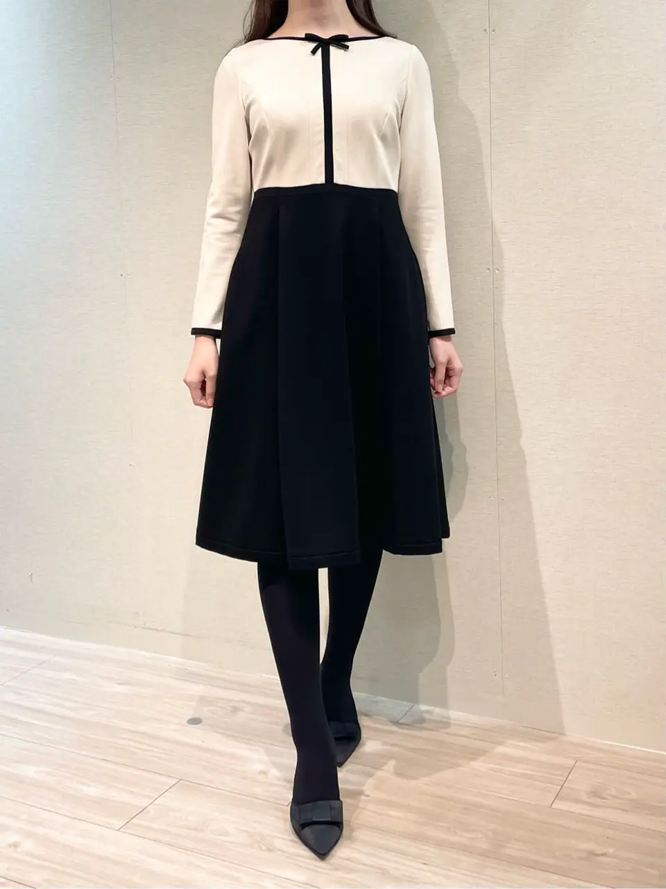 TOCCA G コーディネート画像