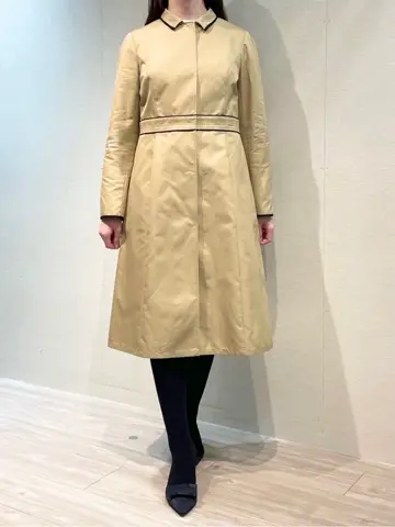 TOCCA G コーディネート画像