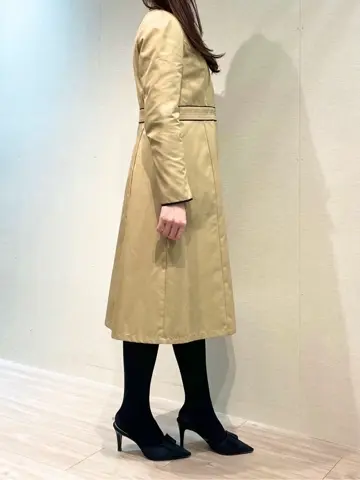 TOCCA G コーディネート画像