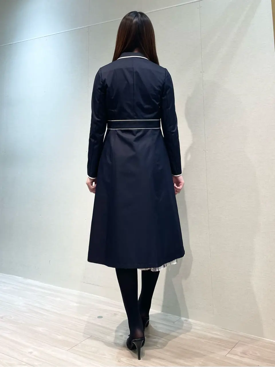 TOCCA G コーディネート画像