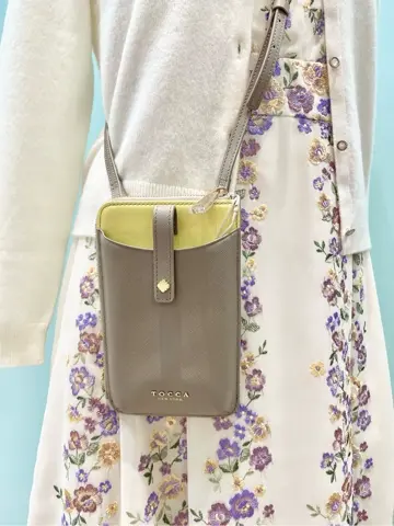 TOCCA G コーディネート画像