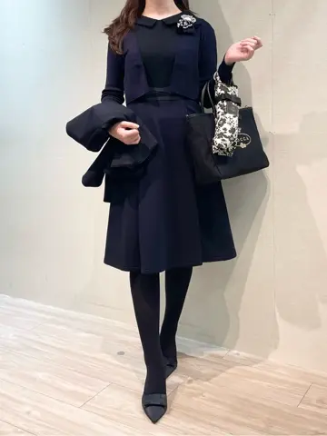 TOCCA G コーディネート画像