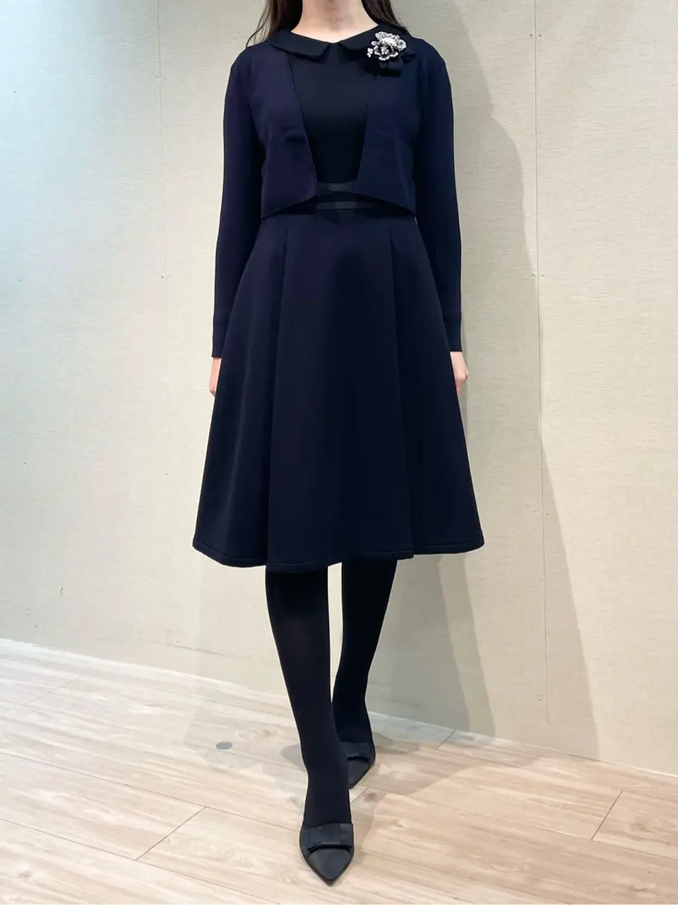 TOCCA G コーディネート画像