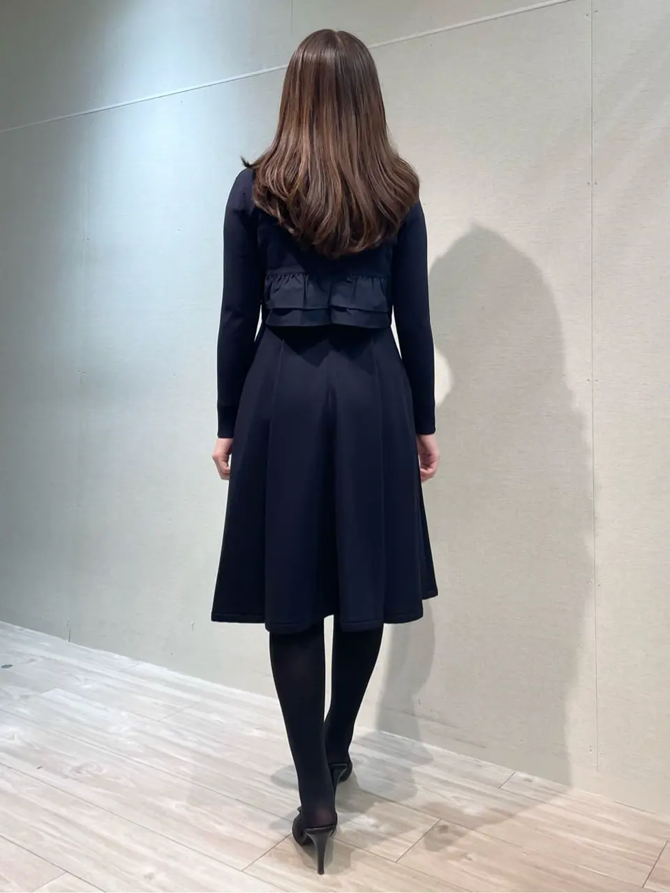 TOCCA G コーディネート画像