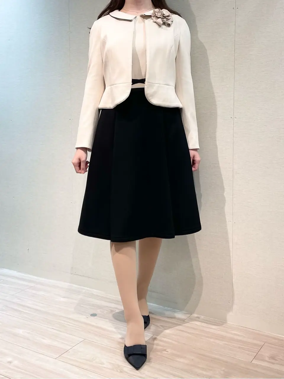 TOCCA G コーディネート画像