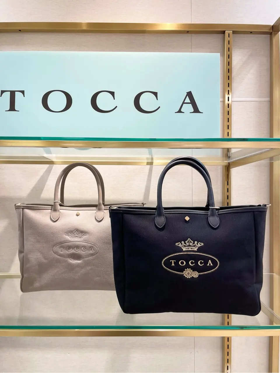 TOCCA G コーディネート画像