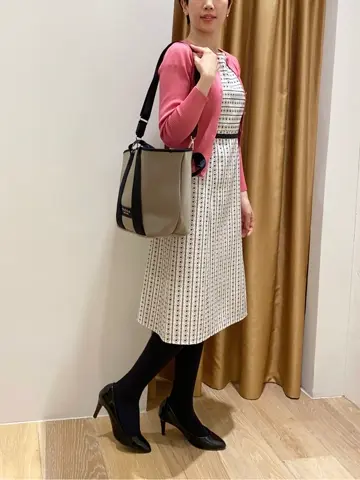 TOCCA A コーディネート画像