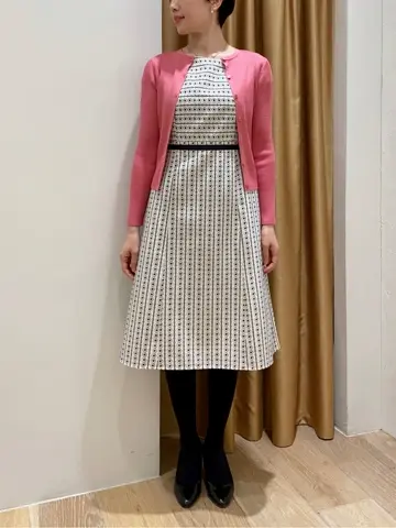 TOCCA A コーディネート画像