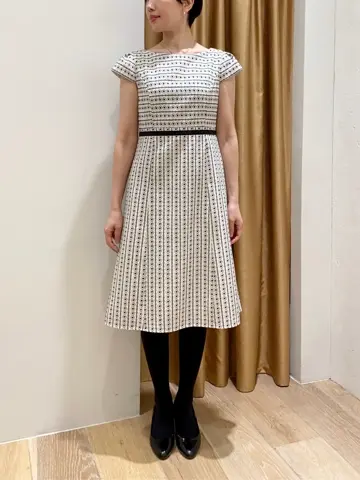 TOCCA A コーディネート画像