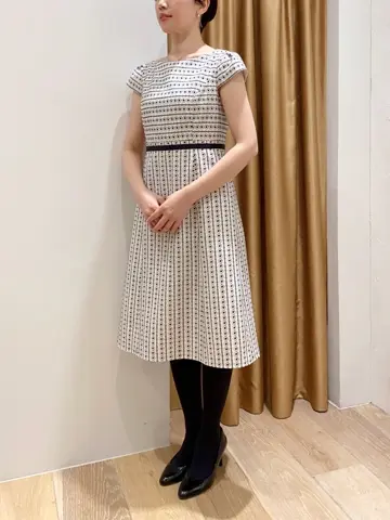 TOCCA A コーディネート画像