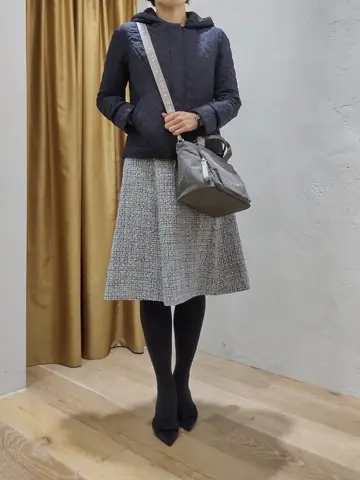 TOCCA スタッフf コーディネート画像