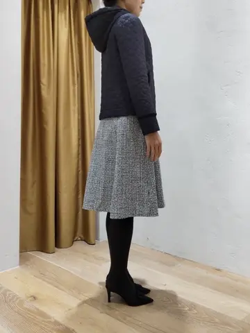 TOCCA スタッフf コーディネート画像