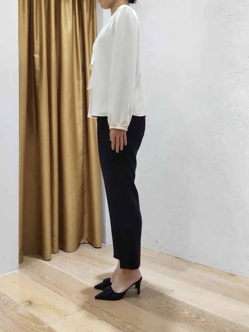 TOCCA スタッフf コーディネート画像