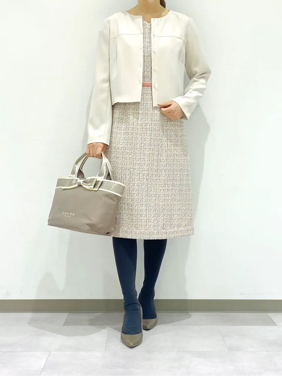 TOCCA oda ❁ コーディネート画像