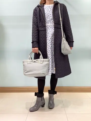 TOCCA ｋｉｍ コーディネート画像