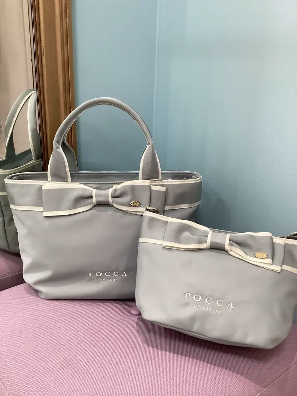 TOCCA ｋｉｍ コーディネート画像