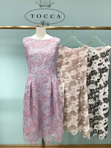 TOCCA ｋｉｍ コーディネート画像