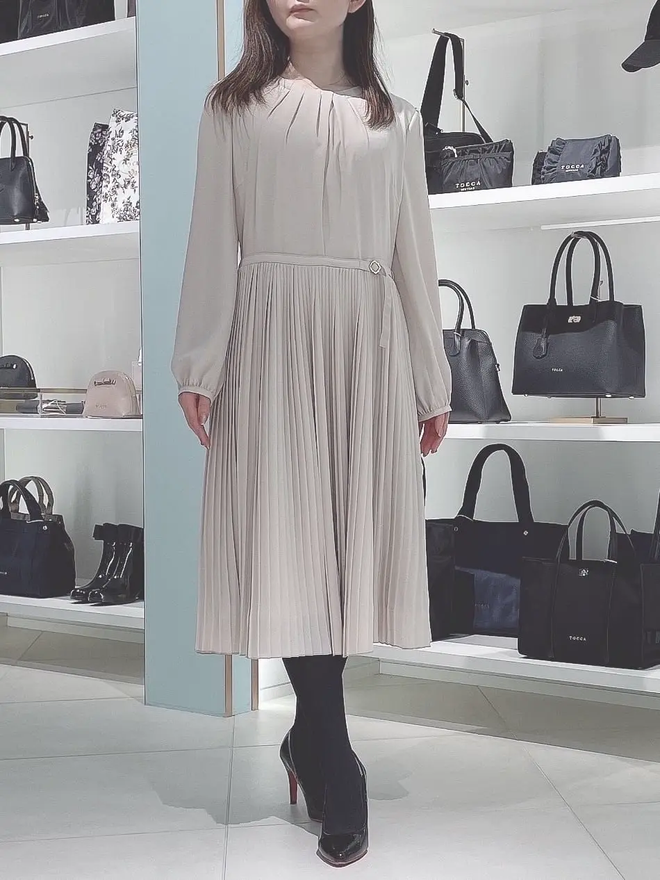 TOCCA T.H コーディネート画像