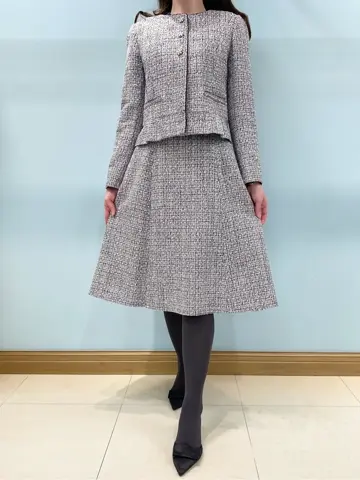 TOCCA 𝒽 コーディネート画像