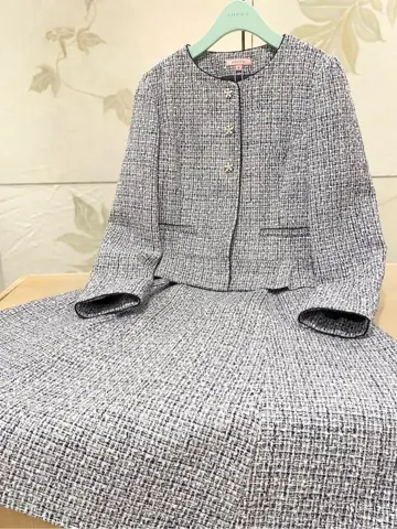 TOCCA 𝒽 コーディネート画像