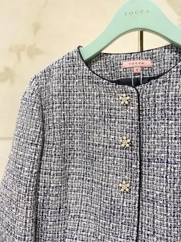 TOCCA 𝒽 コーディネート画像