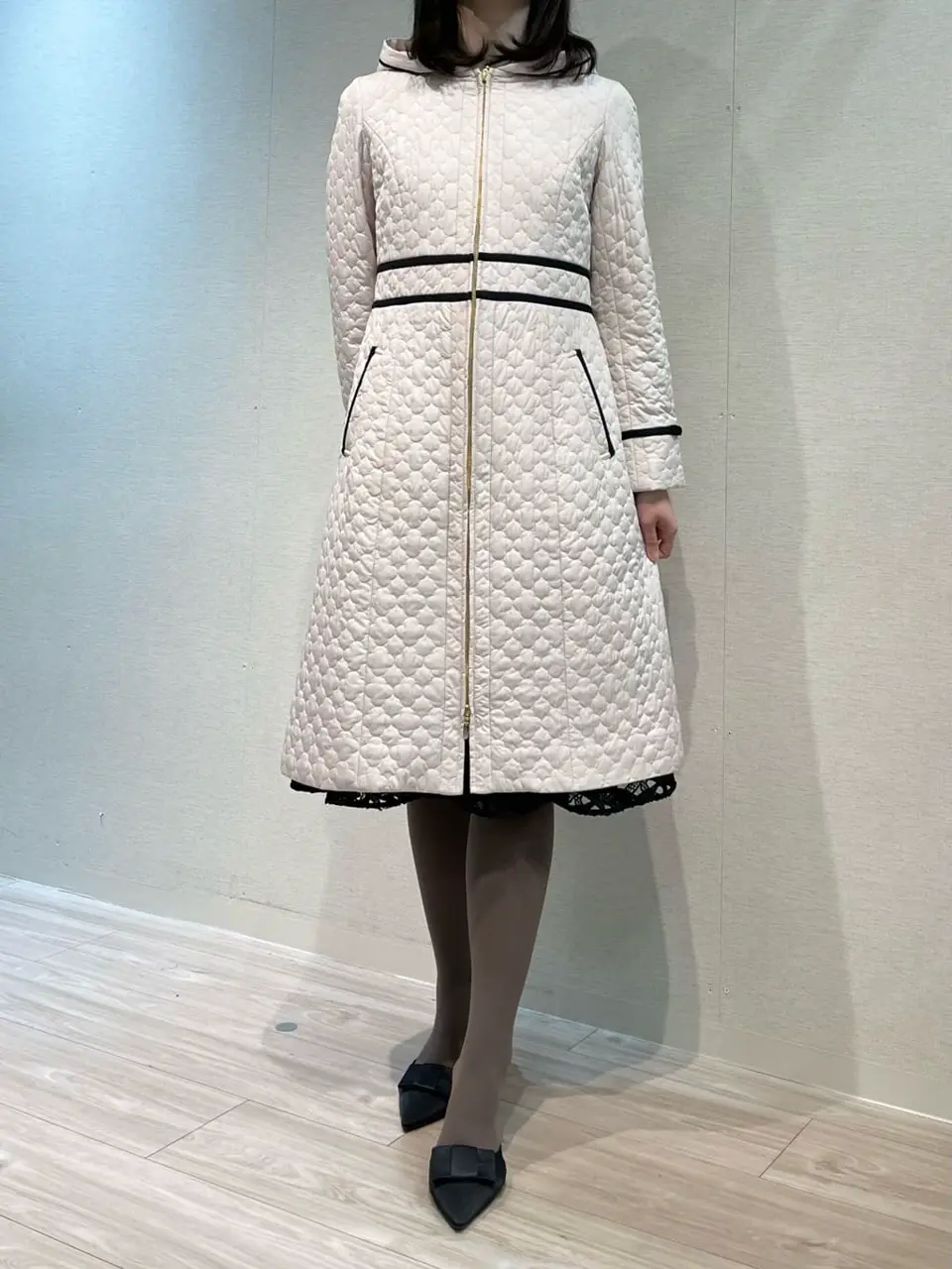 TOCCA Ｉ コーディネート画像