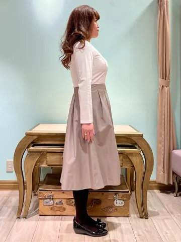 TOCCA Y.K コーディネート画像