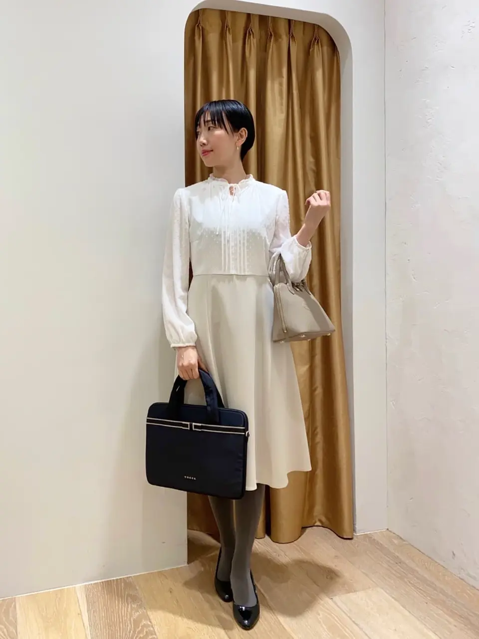 TOCCA A コーディネート画像