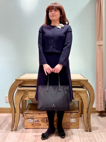 TOCCA Y.K コーディネート画像