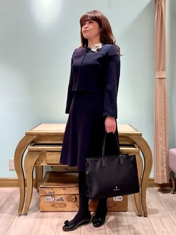 TOCCA Y.K コーディネート画像