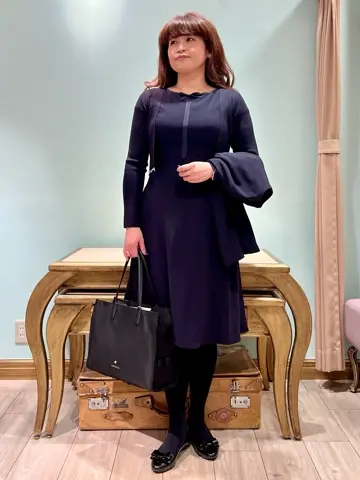 TOCCA Y.K コーディネート画像