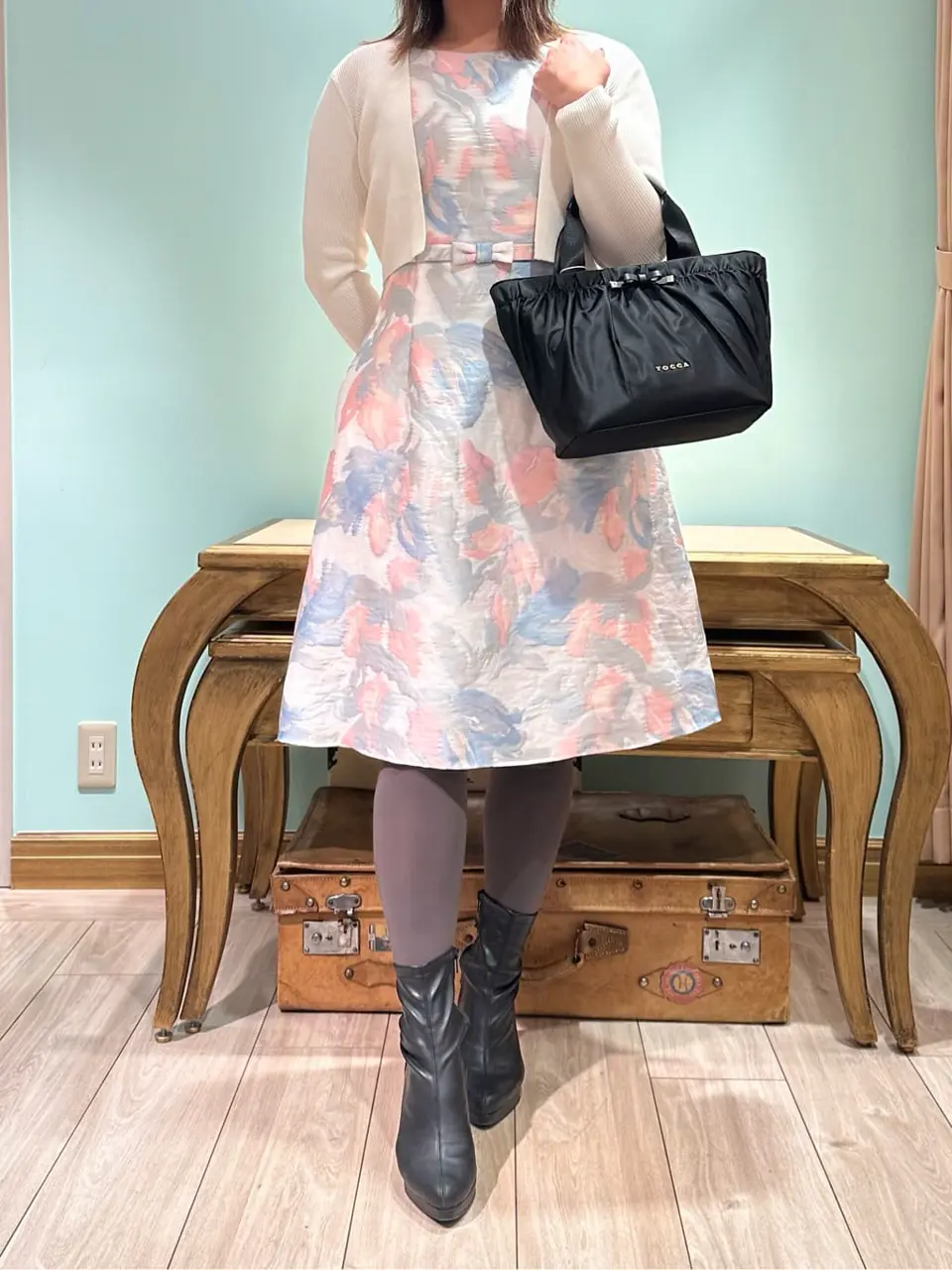 TOCCA 𝕂 コーディネート画像