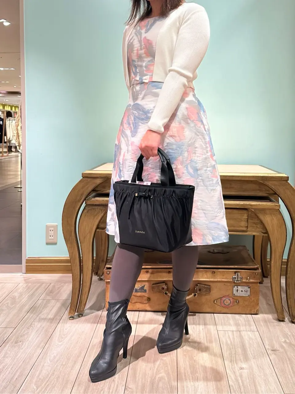 TOCCA 𝕂 コーディネート画像