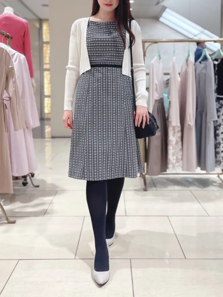 TOCCA Y.N コーディネート画像